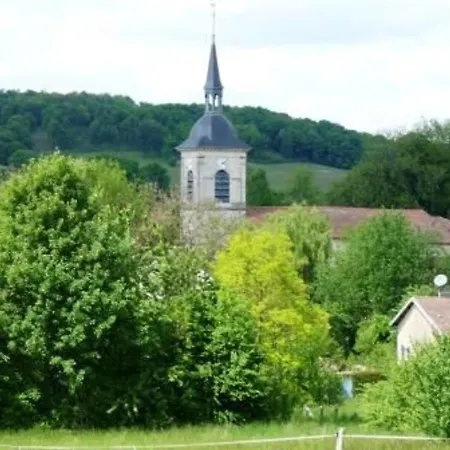 Vakantiehuis Moderne En Pleine Nature, Proche Verdun Et Metz, Confort, Labellise Tourisme Handicap - Fr-1-585-24