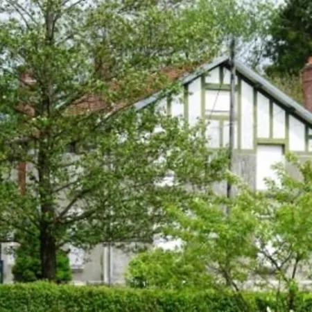 Moderne En Pleine Nature, Proche Verdun Et Metz, Confort, Labellise Tourisme Handicap - Fr-1-585-24 Vakantiehuis