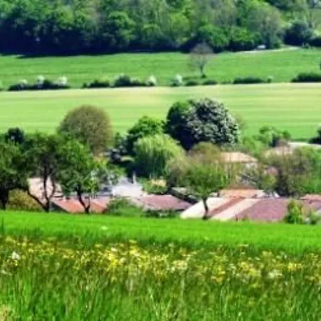 Moderne En Pleine Nature, Proche Verdun Et Metz, Confort, Labellise Tourisme Handicap - Fr-1-585-24 Vakantiehuis Culey